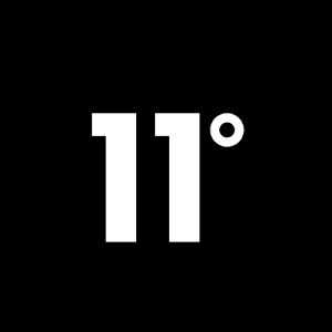 11 Degrees