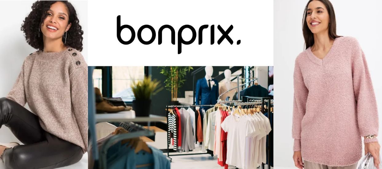 Bonprix Merk Review