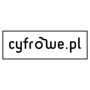 Cyfrowe Logo