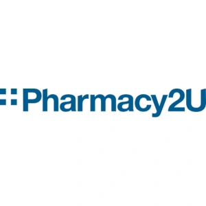 Pharmacy2u Logo