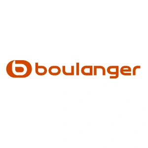 Boulanger Logo
