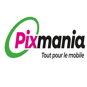 Pixmania