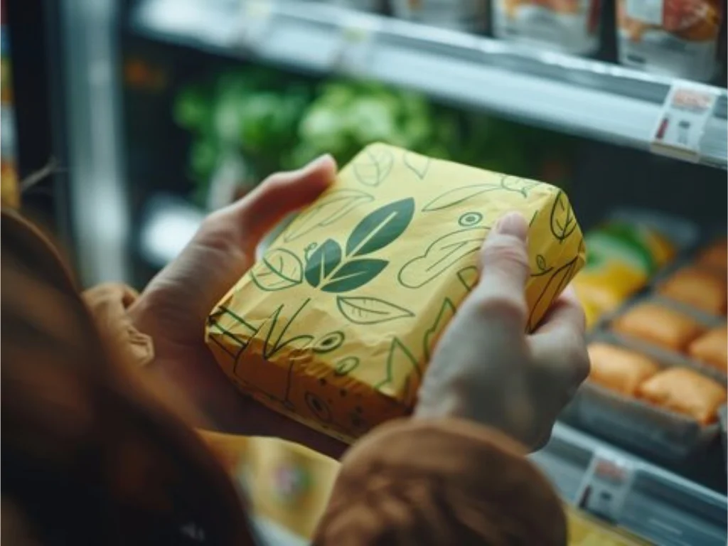 Productos y marcas ecológicos