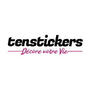 Tenstickers Logo
