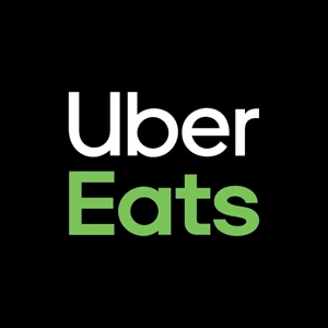 Uber Eats Logo