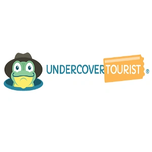 Undercover Tourist